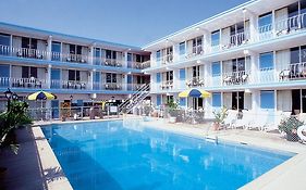 Quebec Motel